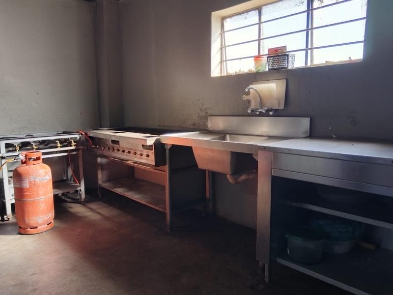 Commercial Property for Sale in Mothibistad Northern Cape